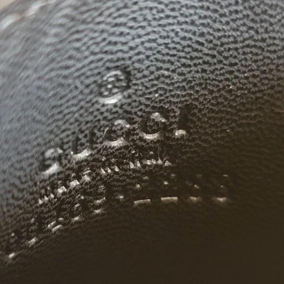 GUCCI NEW CARD CASE / CARD HOLDER WITH HORSEBIT - Picture 4 of 5